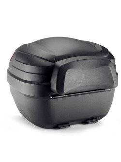 Polyurethane backrest GIVI E147 for top case B27N