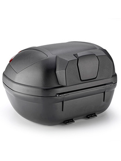 Polyurethane backrest GIVI for E340 Vision/ Vision Tech top cases