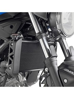 Radiator guard GIVI Suzuki SV 650 [16-21]