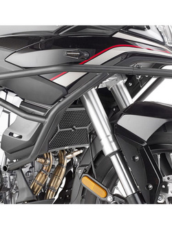 Radiator guard GIVI Suzuki V-Strom 1050 [20]