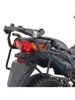 Rear rack GIVI for Monokey® or Monolock® top-case Honda CBF 1000/ ABS [06-09]