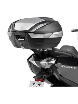 Rear rack GIVI for Monokey® top case BMW C 650 GT [12-20]