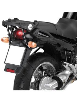 Rear rack GIVI for Monokey® top case BMW R 1150 R [01-06][Monokey® plate included]