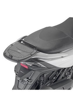 Rear rack GIVI for Monolock® Kymco Agility 300 R16 (19-)