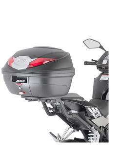 Rear rack GIVI for Monolock® for CF Moto 300 NK (21-)