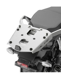 Rear rack Givi for Monokey® top-case for Suzuki DL 650 V-Strom (17-)