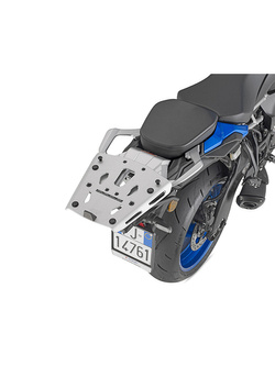 Rear rack Givi for Monokey® top-case for Suzuki DL 650 V-Strom (17-)