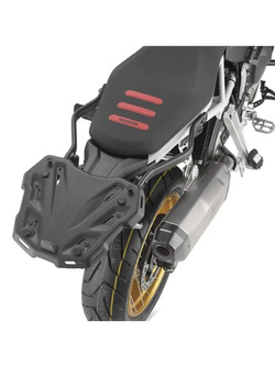 Rear rack Givi for Monokey® top-case for Suzuki DL 650 V-Strom (17-)