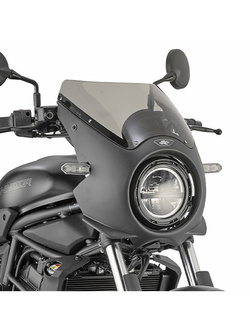 Rear rack Givi for Monokey® top-case for Suzuki DL 650 V-Strom (17-)