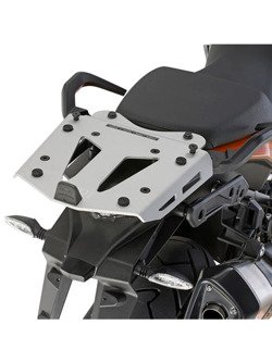 Rear rack Kappa for Monokey® top-case KTM 1290 Super Adventure R/ S [17-20]