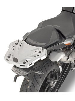 Rear rack Kappa for Monokey® top-case KTM  DUke 790 (18-20) 