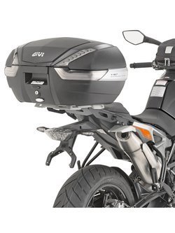 Rear rack Kappa for Monokey® top-case KTM  DUke 790 (18-20) 