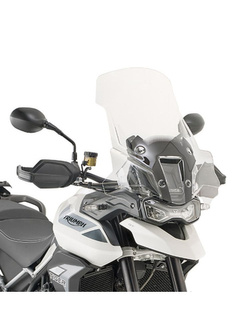 Screen GIVI Triumph Tiger 900 Rally (20-22)