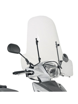 Screen GIVI Triumph Tiger 900 Rally (20-22)