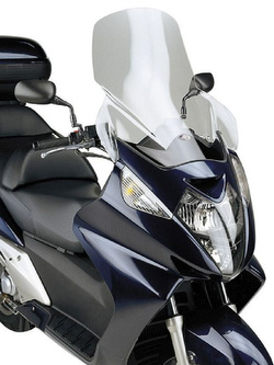 Screen GIVI Triumph Tiger 900 Rally (20-22)