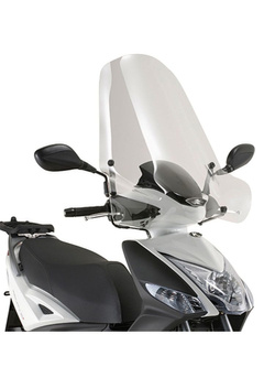 Screen GIVI Triumph Tiger 900 Rally (20-22)