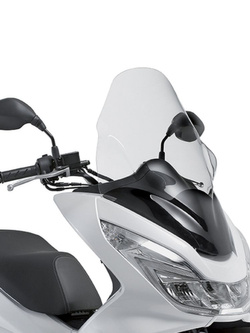 Screen GIVI Triumph Tiger 900 Rally (20-22)