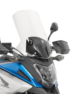 Screen GIVI Triumph Tiger 900 Rally (20-22)