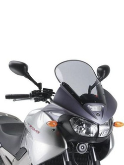 Screen GIVI Triumph Tiger 900 Rally (20-22)