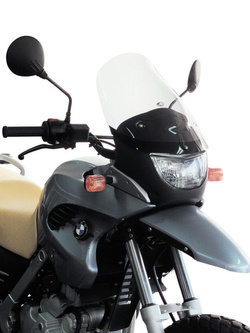 Screen GIVI Triumph Tiger 900 Rally (20-22)