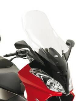 Screen GIVI Triumph Tiger 900 Rally (20-22)