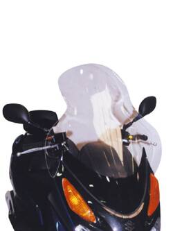 Screen GIVI Triumph Tiger 900 Rally (20-22)