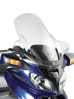 Screen GIVI Triumph Tiger 900 Rally (20-22)