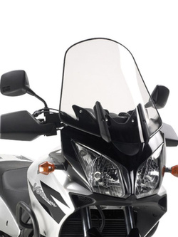 Screen GIVI Triumph Tiger 900 Rally (20-22)