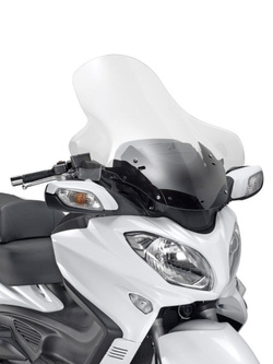 Screen GIVI Triumph Tiger 900 Rally (20-22)