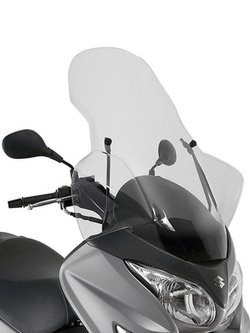 Screen GIVI Triumph Tiger 900 Rally (20-22)