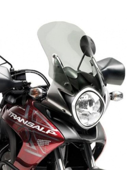 Screen GIVI Triumph Tiger 900 Rally (20-22)