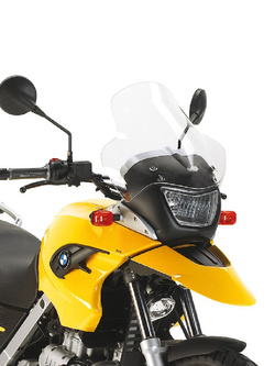 Screen GIVI Triumph Tiger 900 Rally (20-22)