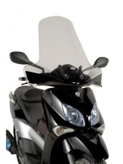 Screen GIVI Triumph Tiger 900 Rally (20-22)