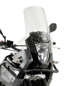 Screen GIVI Triumph Tiger 900 Rally (20-22)