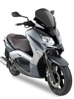 Screen GIVI Triumph Tiger 900 Rally (20-22)