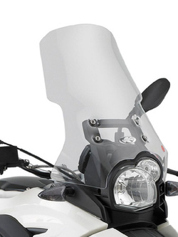 Screen GIVI Triumph Tiger 900 Rally (20-22)