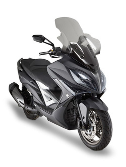 Screen GIVI Triumph Tiger 900 Rally (20-22)