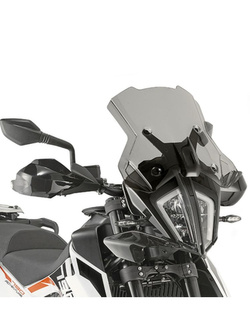 Screen GIVI Triumph Tiger 900 Rally (20-22)