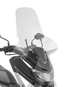 Screen GIVI Triumph Tiger 900 Rally (20-22)