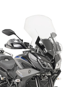 Screen GIVI Triumph Tiger 900 Rally (20-22)