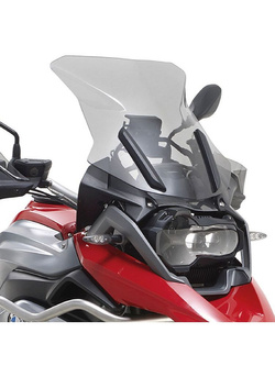 Screen GIVI Triumph Tiger 900 Rally (20-22)