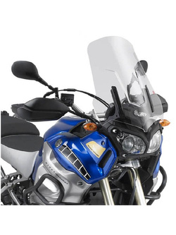 Screen GIVI Triumph Tiger 900 Rally (20-22)