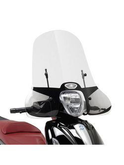 Screen GIVI Triumph Tiger 900 Rally (20-22)