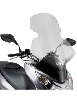 Screen GIVI Triumph Tiger 900 Rally (20-22)