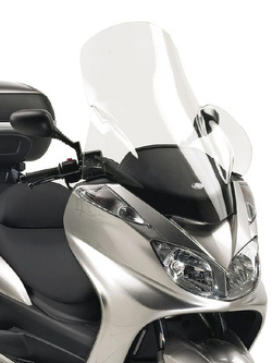 Screen GIVI Triumph Tiger 900 Rally (20-22)