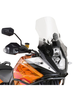 Screen GIVI Triumph Tiger 900 Rally (20-22)