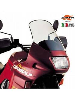 Screen GIVI Triumph Tiger 900 Rally (20-22)