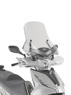 Screen GIVI Triumph Tiger 900 Rally (20-22)