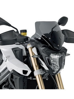 Screen GIVI Triumph Tiger 900 Rally (20-22)