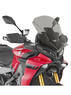 Screen GIVI Triumph Tiger 900 Rally (20-22)